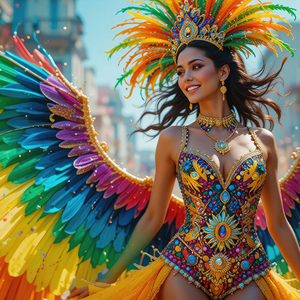 Carnaval de Rio