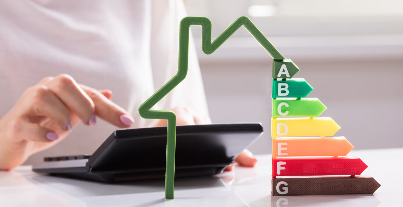 Audit énergétique en monopropriété